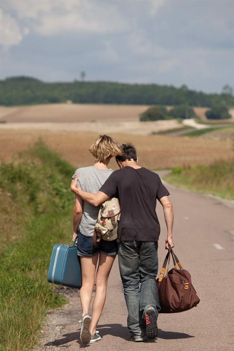 Fotos Nicolas Giraud, Pauline Lefevre