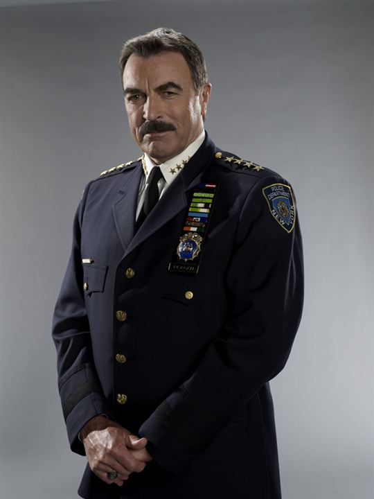 Fotos Tom Selleck