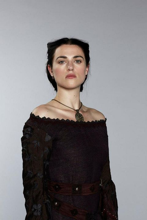 Fotos Katie McGrath