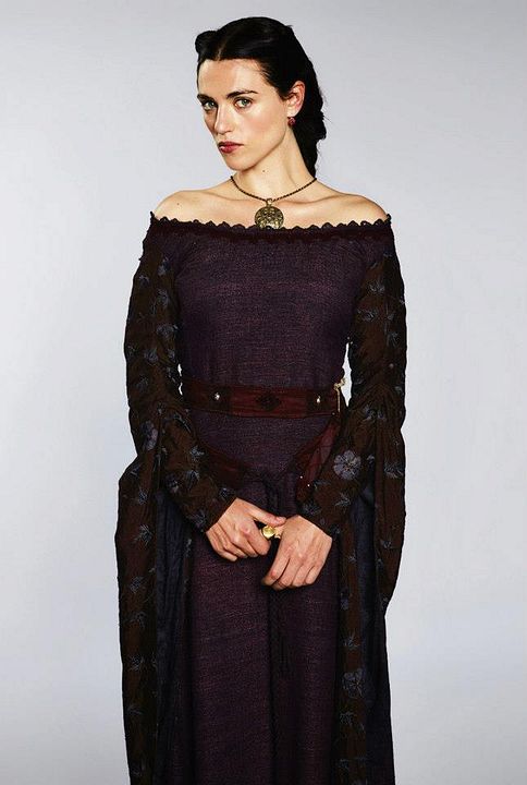 Fotos Katie McGrath