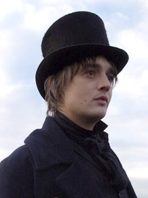 Poster Pete Doherty