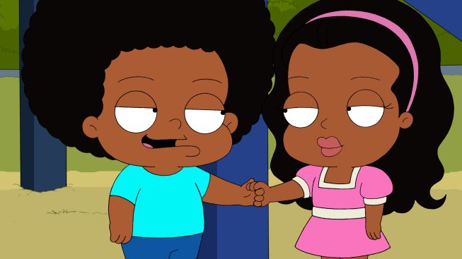 The Cleveland Show : Fotos