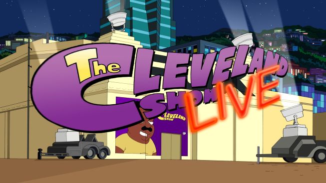 The Cleveland Show : Fotos