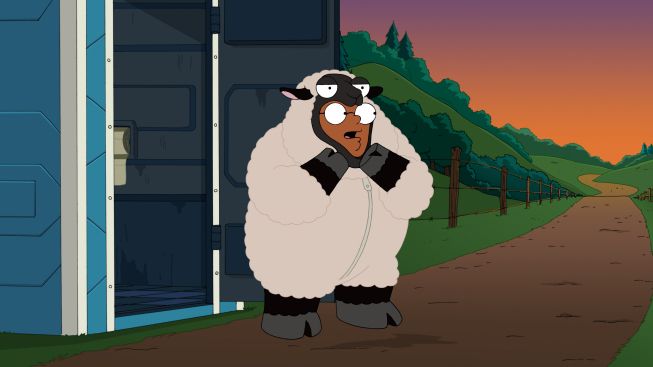 The Cleveland Show : Fotos