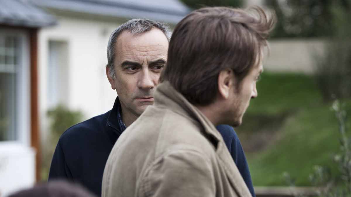 Des vents contraires : Fotos