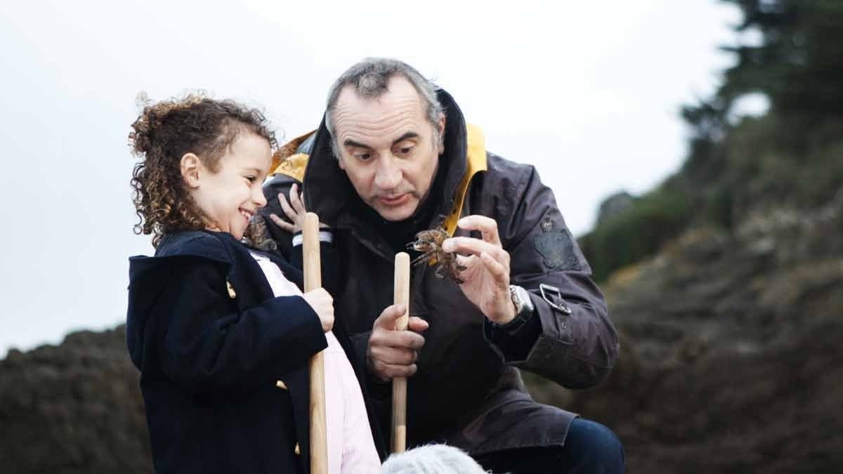 Des vents contraires : Fotos