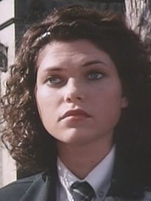 Poster Nicole de Boer