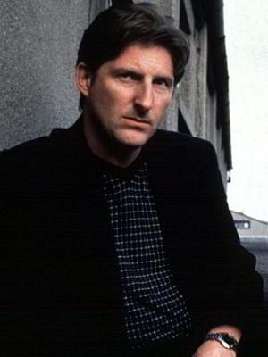 Poster Adrian Dunbar