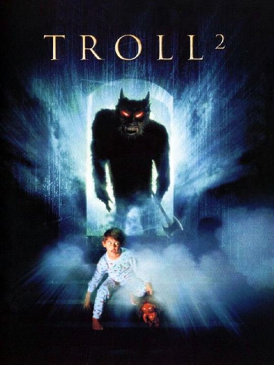 Troll 2 : Poster