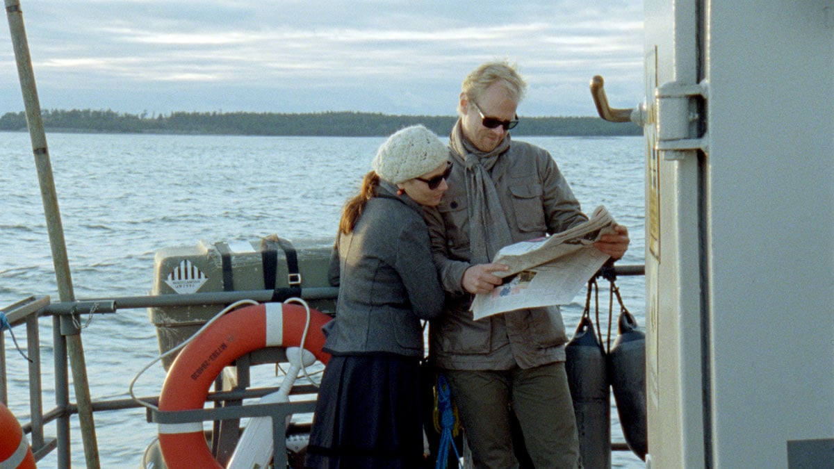 Fotos Carsten Bjørnlund, Frederikke Aspöck