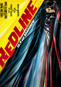 Redline : Poster