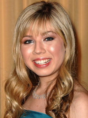 Poster Jennette McCurdy