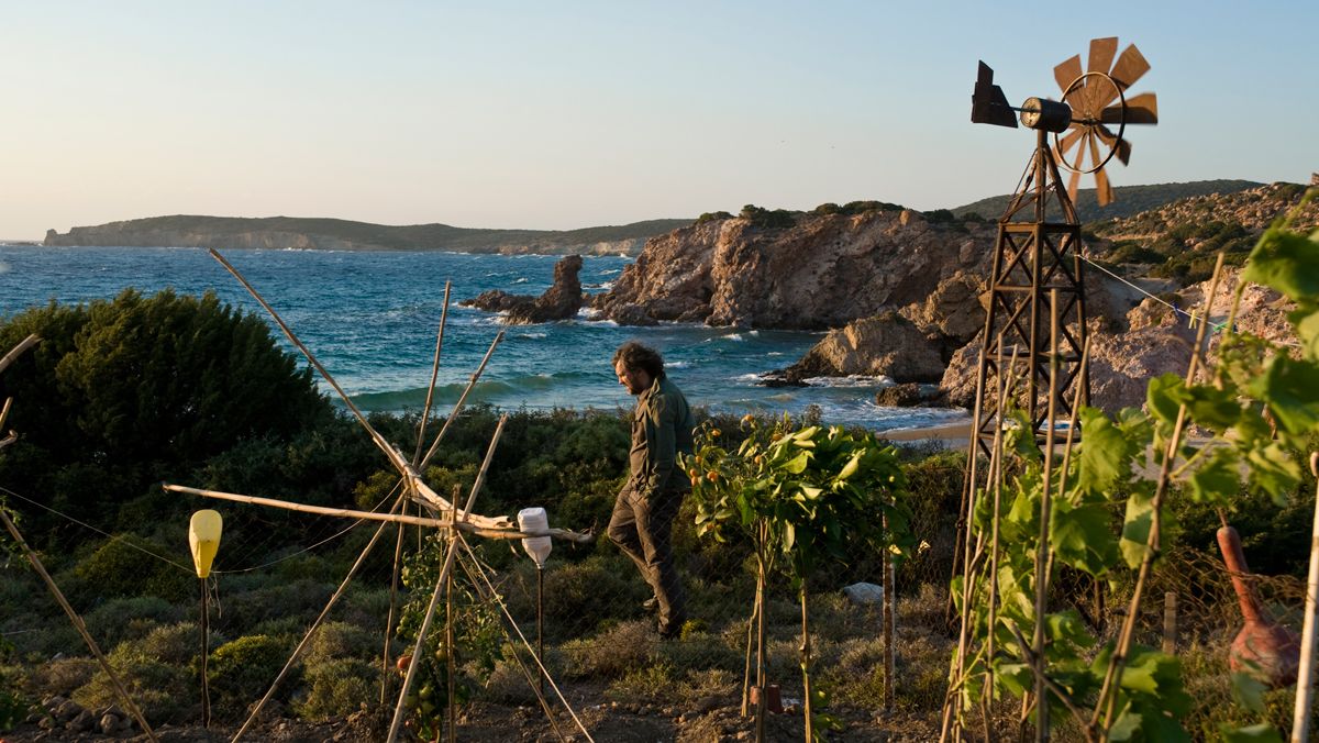 Fotos Emir Kusturica
