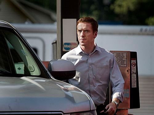 Homeland : Fotos Damian Lewis