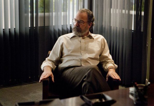Homeland : Fotos Mandy Patinkin
