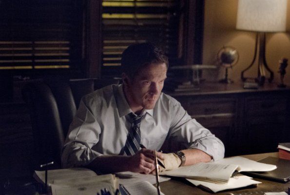 Homeland : Fotos Damian Lewis