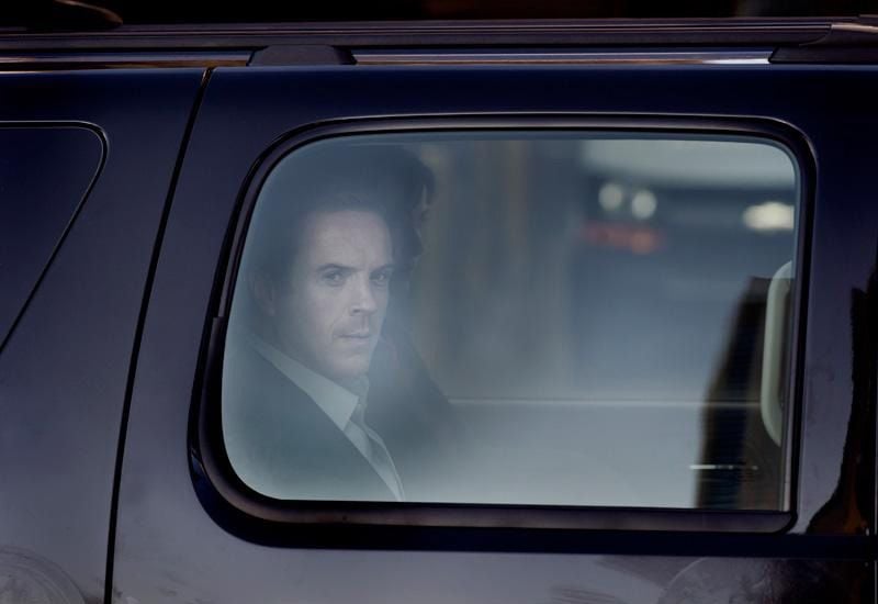 Homeland : Fotos Damian Lewis