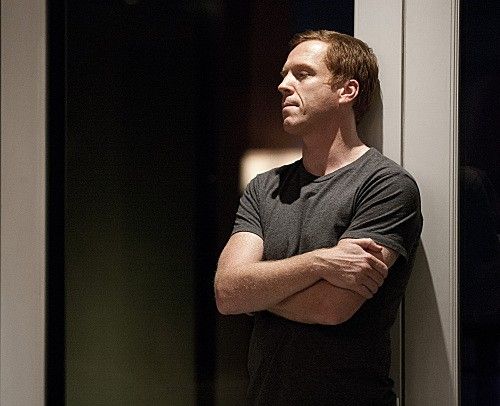Homeland : Fotos Damian Lewis
