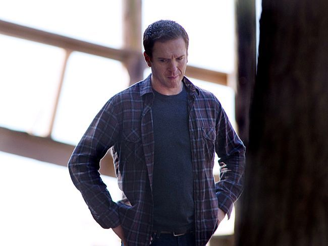 Homeland : Fotos Damian Lewis