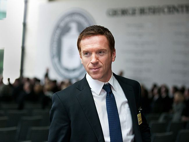 Homeland : Fotos Damian Lewis