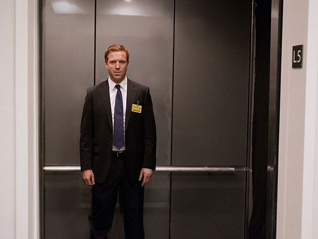 Homeland : Fotos Damian Lewis