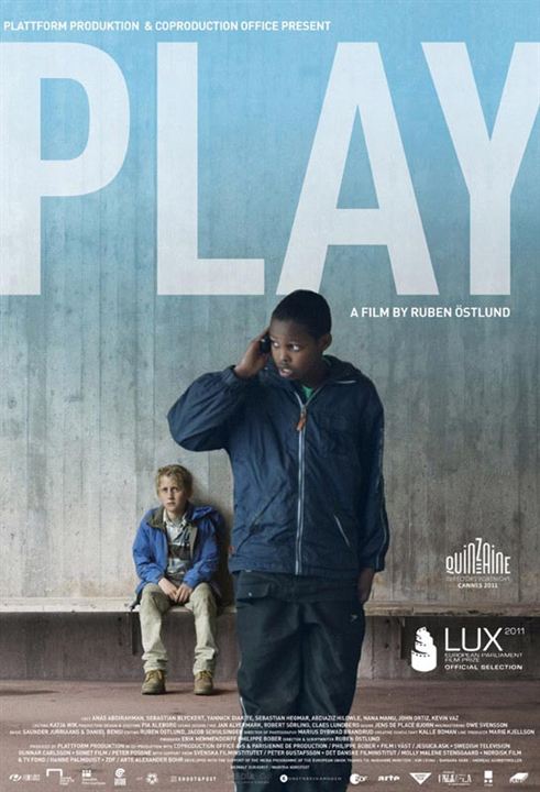 Play : Poster