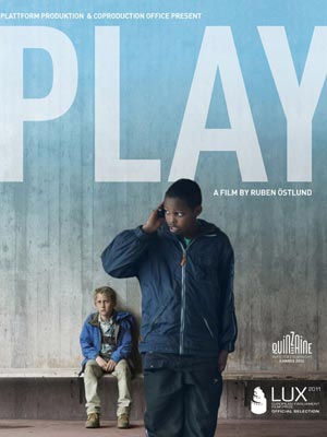 Play : Poster