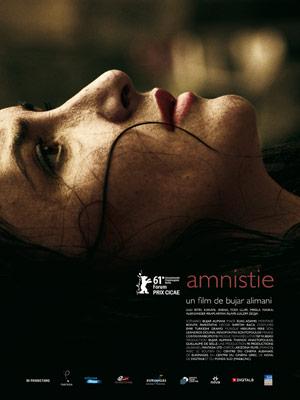 Anistia : Poster