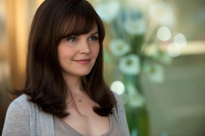 O Noivo da Minha Melhor Amiga : Fotos Ginnifer Goodwin