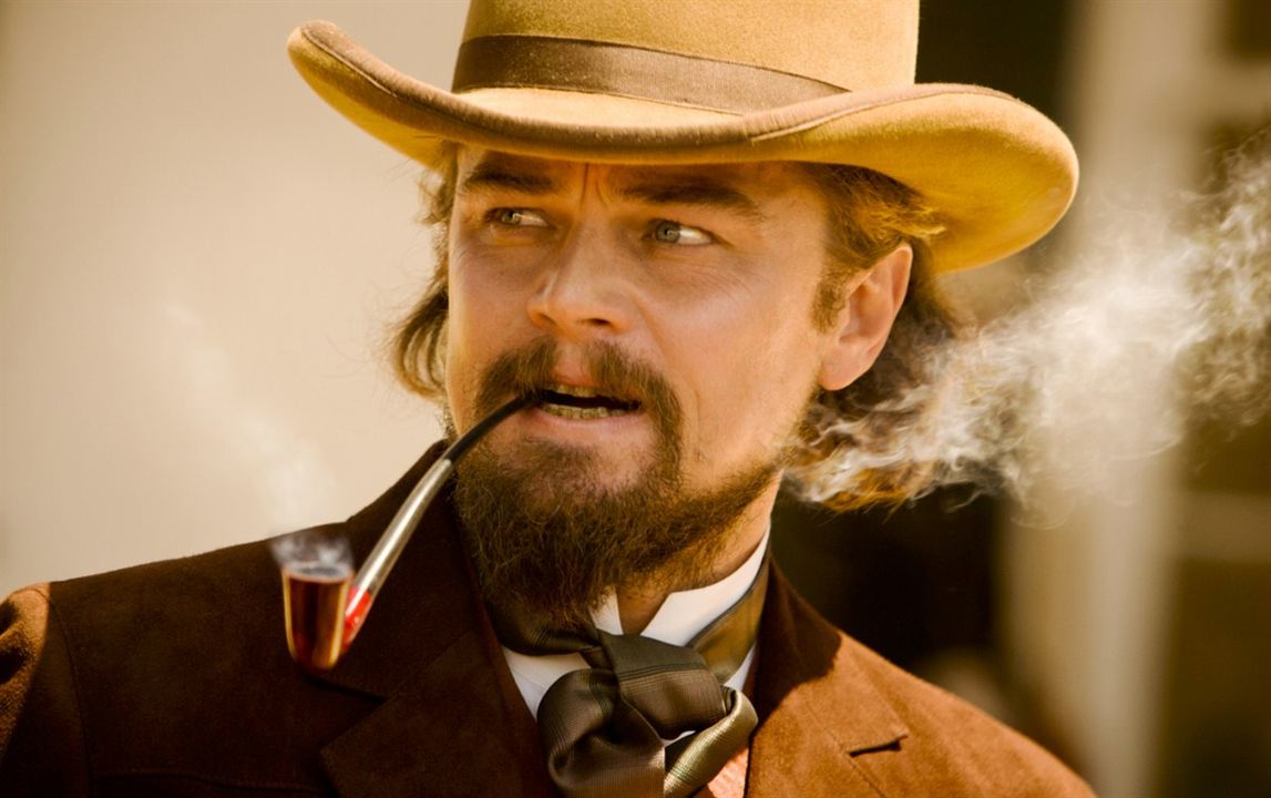 Django Livre : Fotos Leonardo DiCaprio