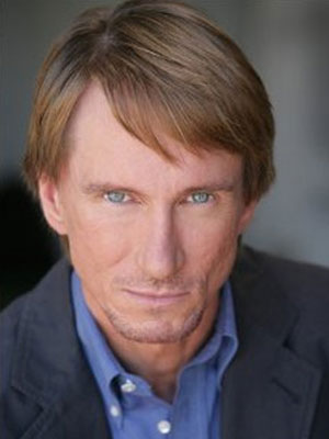 Poster Bill Oberst Jr.