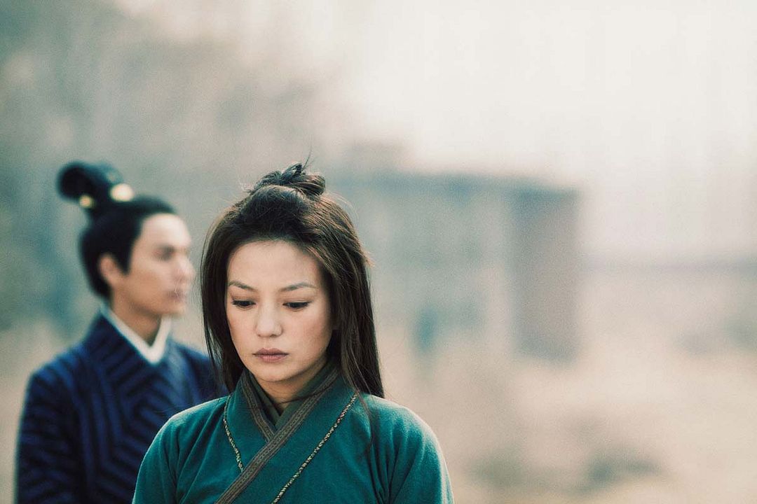 Hua Mulan : Fotos