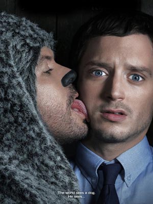 Wilfred (2011) : Poster