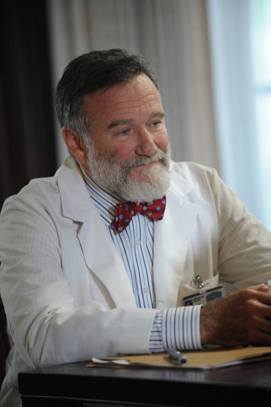 Wilfred (2011) : Fotos Robin Williams