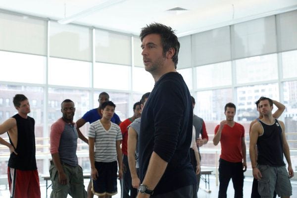 Smash (2012) : Fotos Jack Davenport