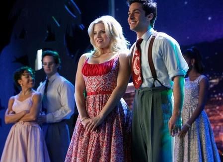 Smash (2012) : Fotos Megan Hilty