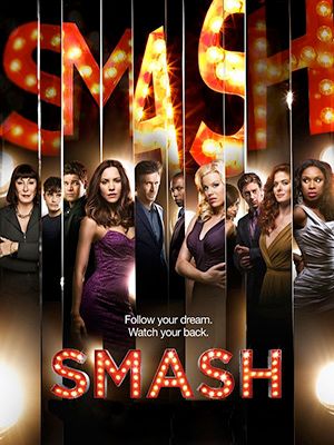 Smash (2012) : Poster