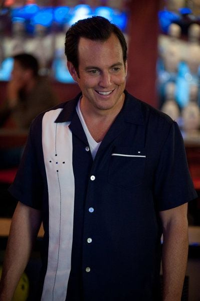 Up All Night : Fotos Will Arnett