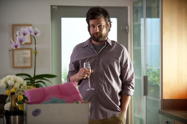 Up All Night : Fotos Luka Jones