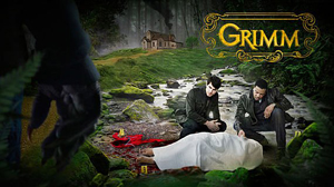 Grimm : Poster