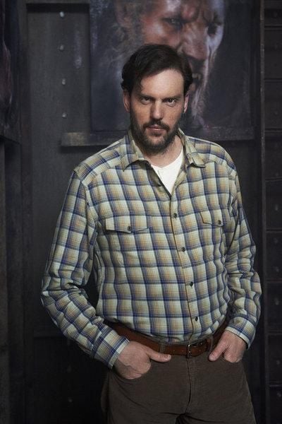 Fotos Silas Weir Mitchell