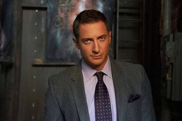 Fotos Sasha Roiz