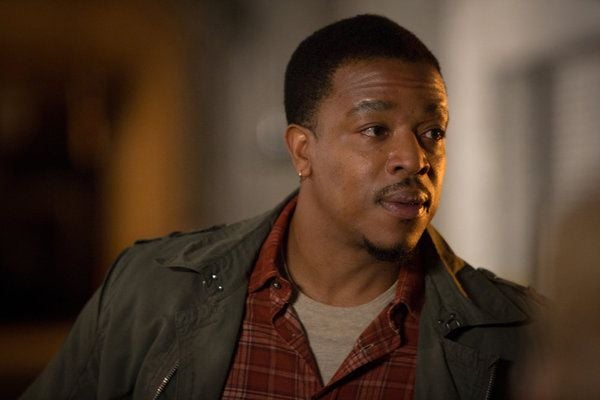 Grimm : Fotos Russell Hornsby