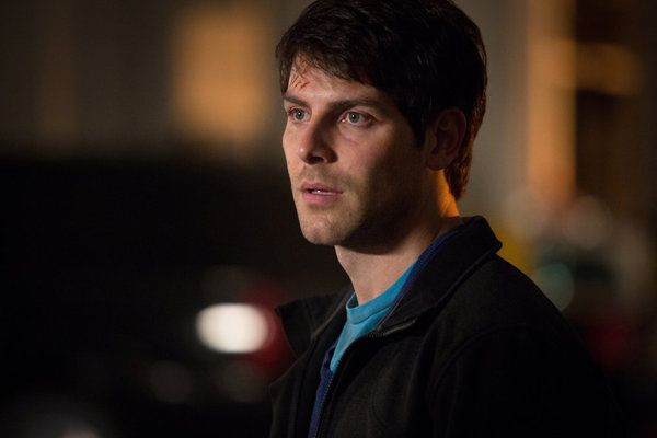 Grimm : Fotos David Giuntoli