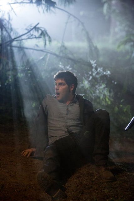 Grimm : Fotos David Giuntoli
