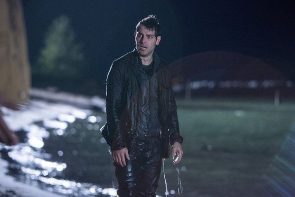 Grimm : Fotos David Giuntoli