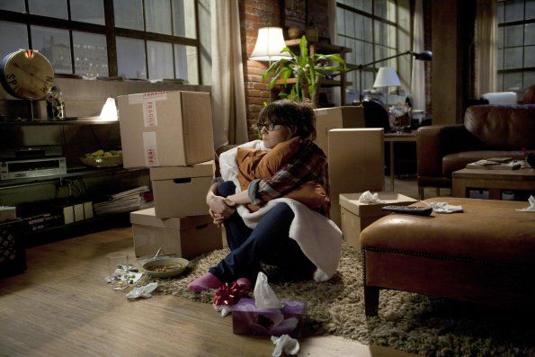 New Girl : Fotos Zooey Deschanel