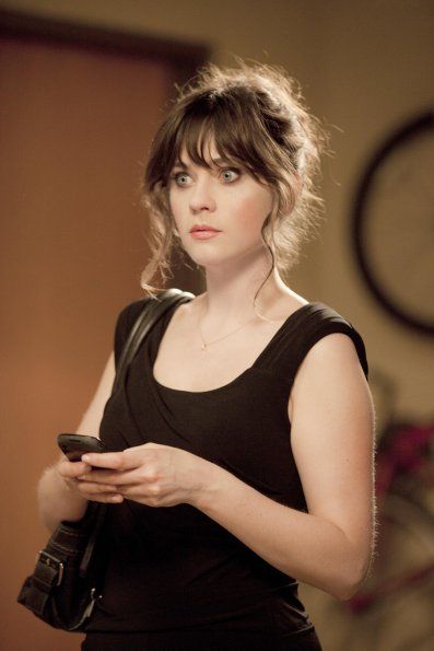 Fotos Zooey Deschanel