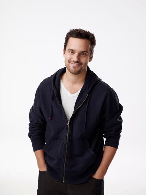Fotos Jake Johnson