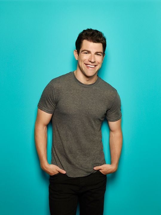 Fotos Max Greenfield